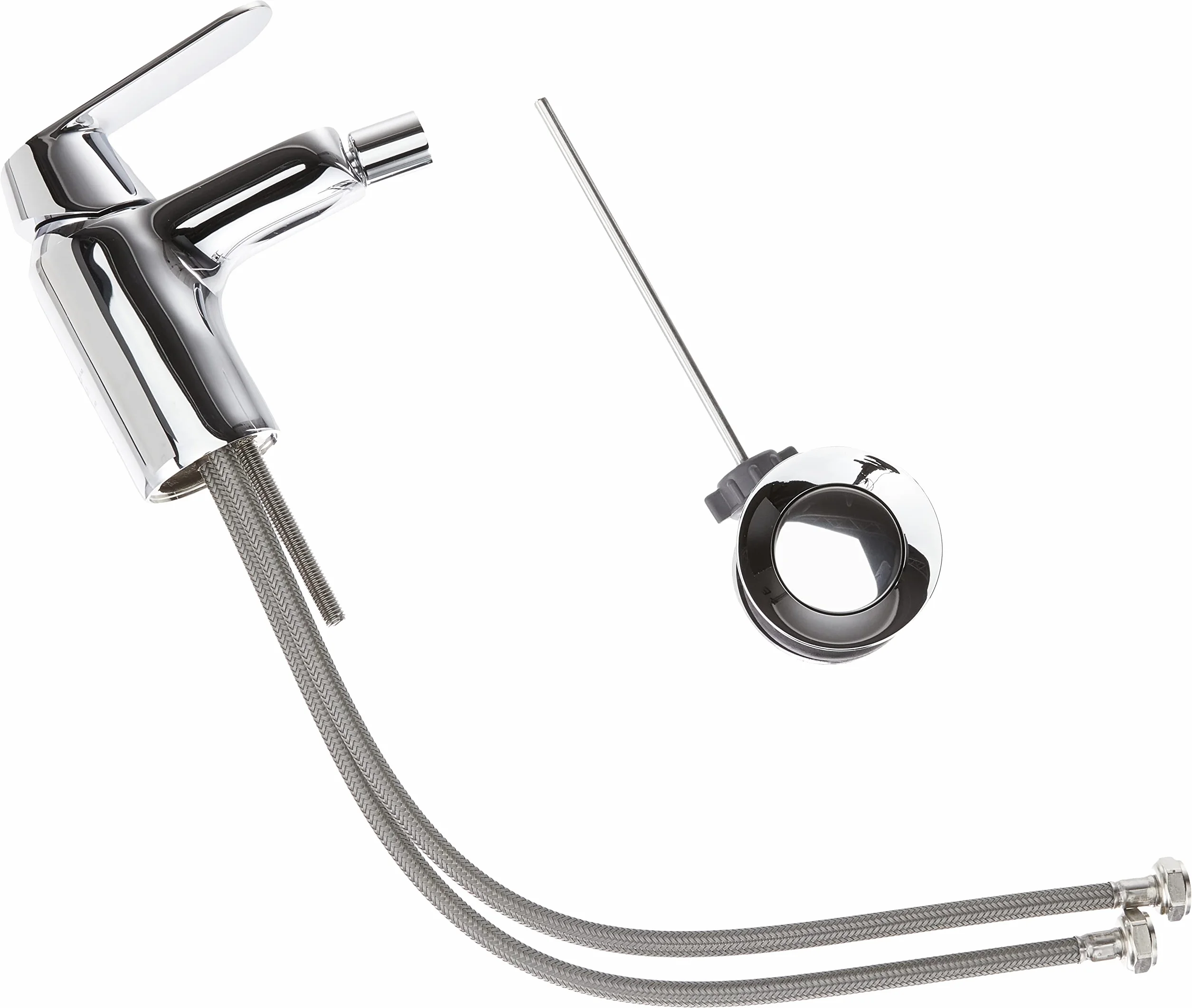 Grohe Eurosmart Cosmopolitan jednouchwytowa bateria bidetowa - 32839000