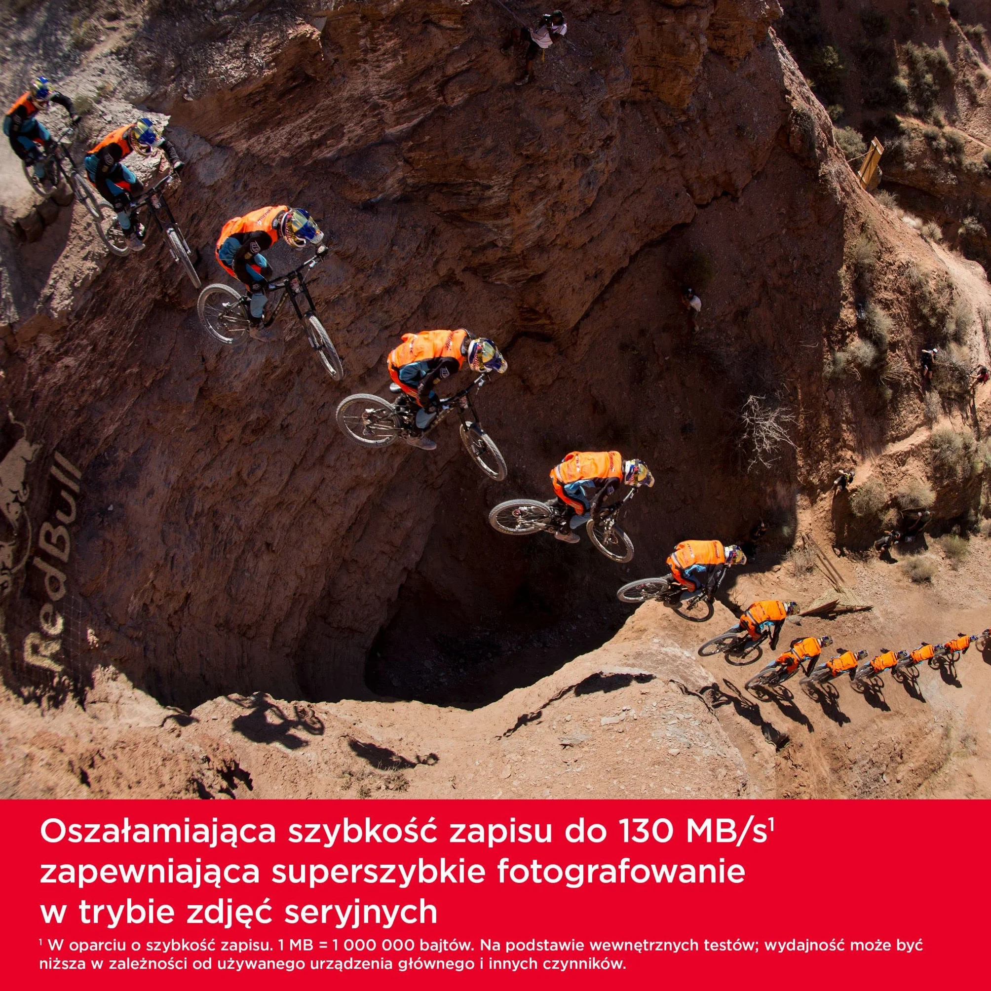 SanDisk SDSDXVV-256G-GNCIN Karta MicroSDXC Extreme Pro 256 GB, Czarny