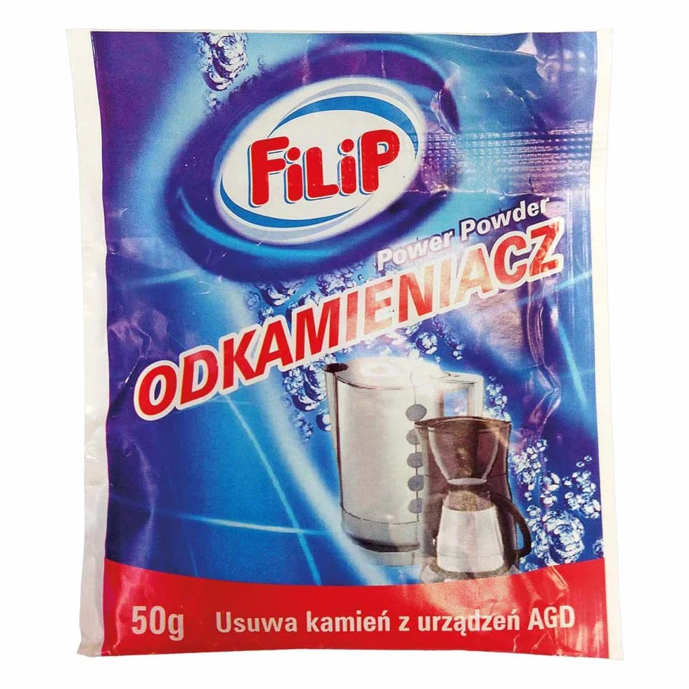 Filip Filip-Odkam50 odkamieniacz, 50 g