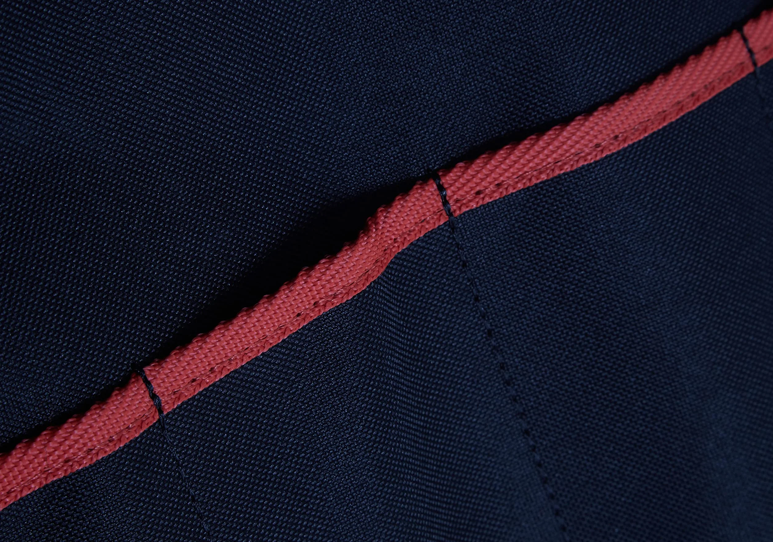 KNIPEX Etui na narzędzia bez wyposażenia 8 przegródek 615 mm, 00 19 58 LE