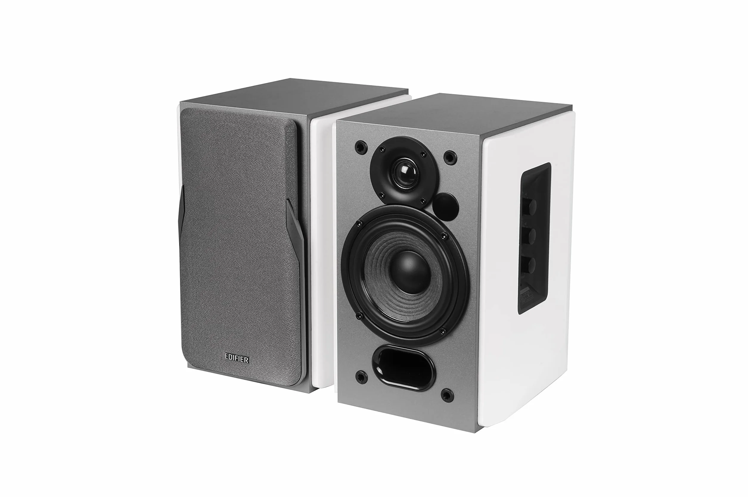Edifier R1380DB-WT Głośniki Biały Zestaw
