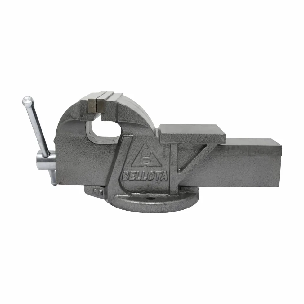 Bellota 671080 6710-80 śruba z kutą ławką 80
