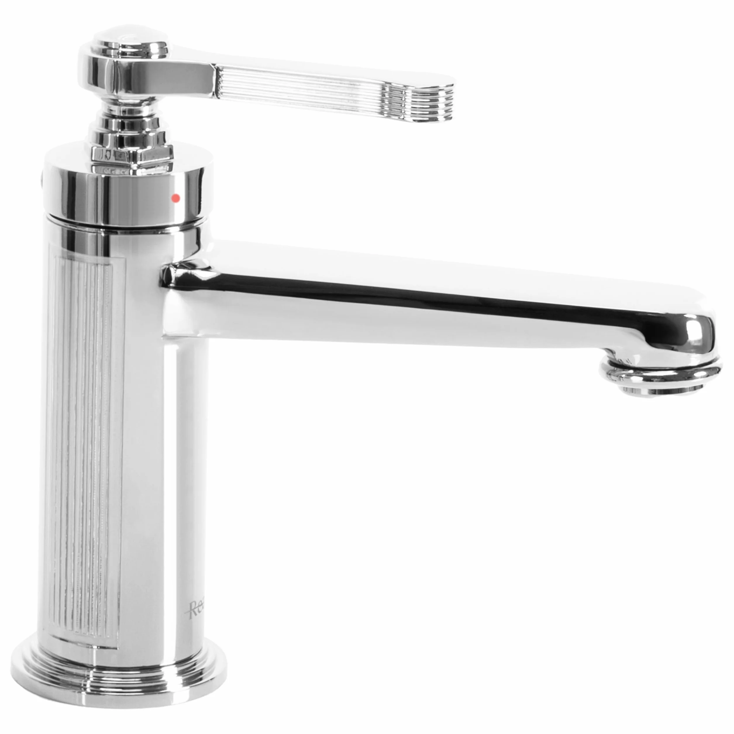 Rea B4209 bateria umywalkowa MONACO, chromowana
