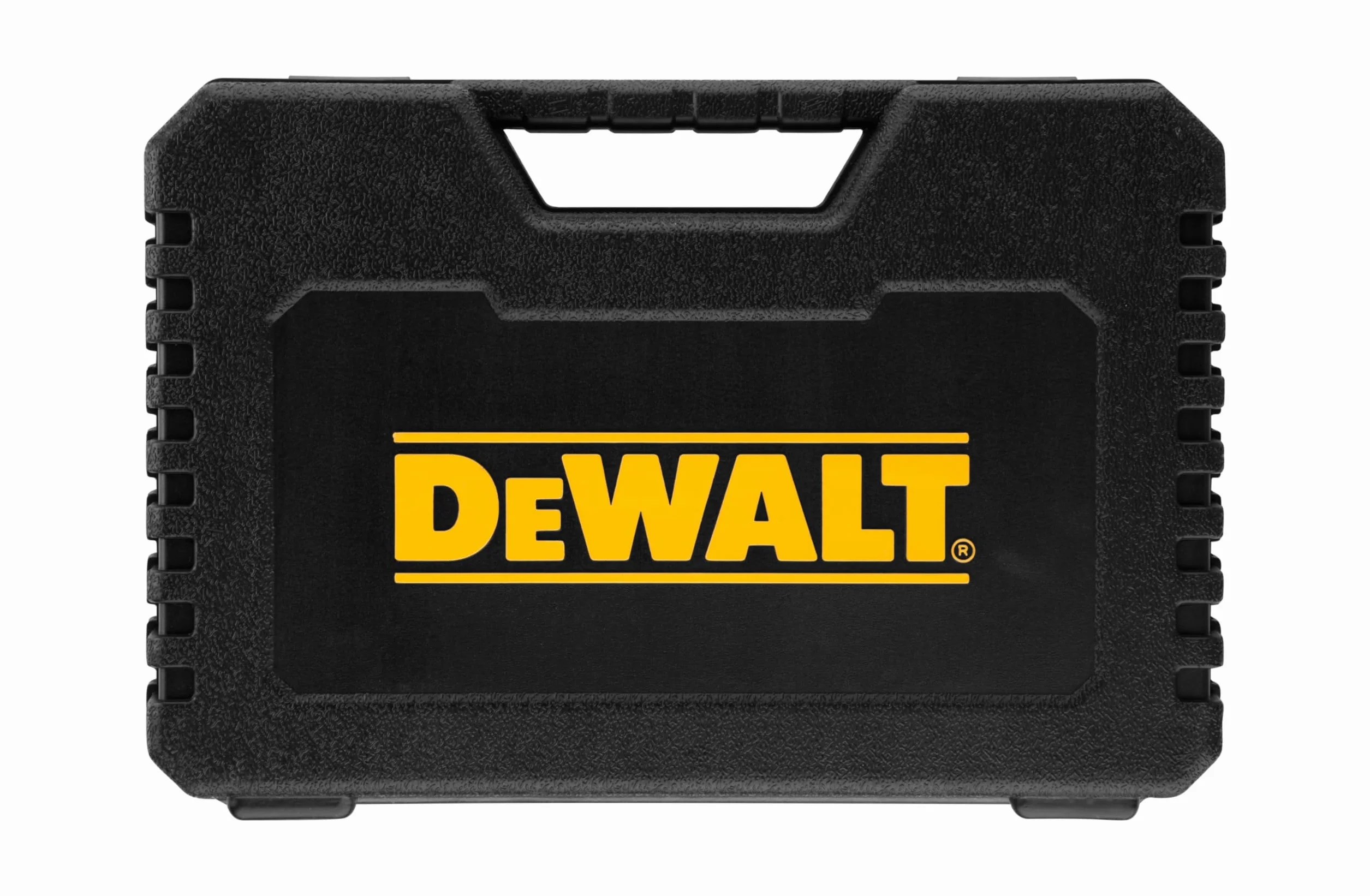 DEWALT, Zestaw 100 wierteł, bitów, nasadek, DT71563-QZ
