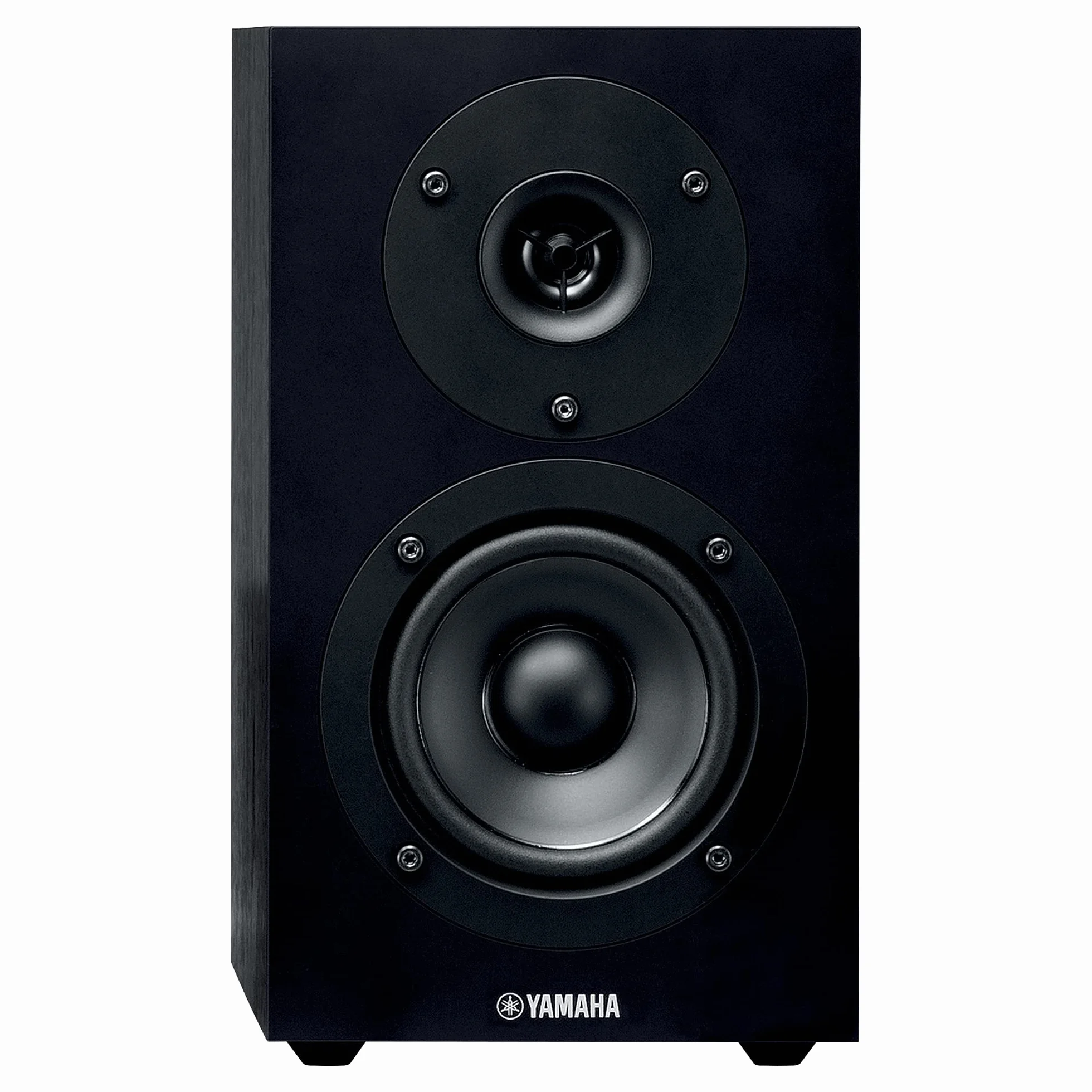 Yamaha NS-BP150 głośnik półkowy przewodowy 55-38000 Hz czarny