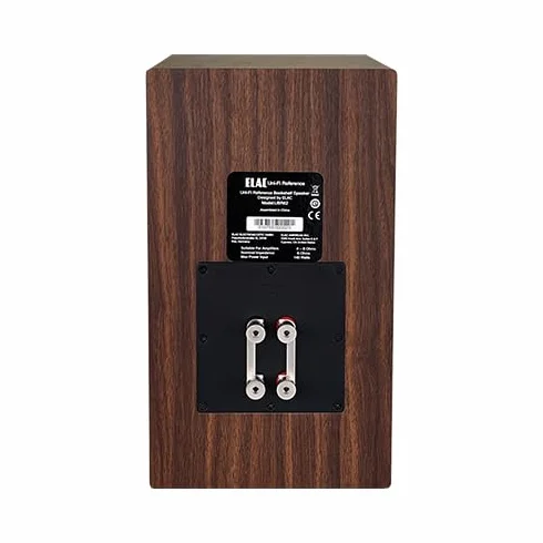 ELAC Uni-Fi Reference UBR62 kompaktowy 3-drożny głośnik koaksjalny HiFi 2 sztuki pasywnych głośników