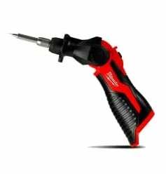 Lutownica akumulatorowa 12V 400°C M12 SI-0 Milwaukee
