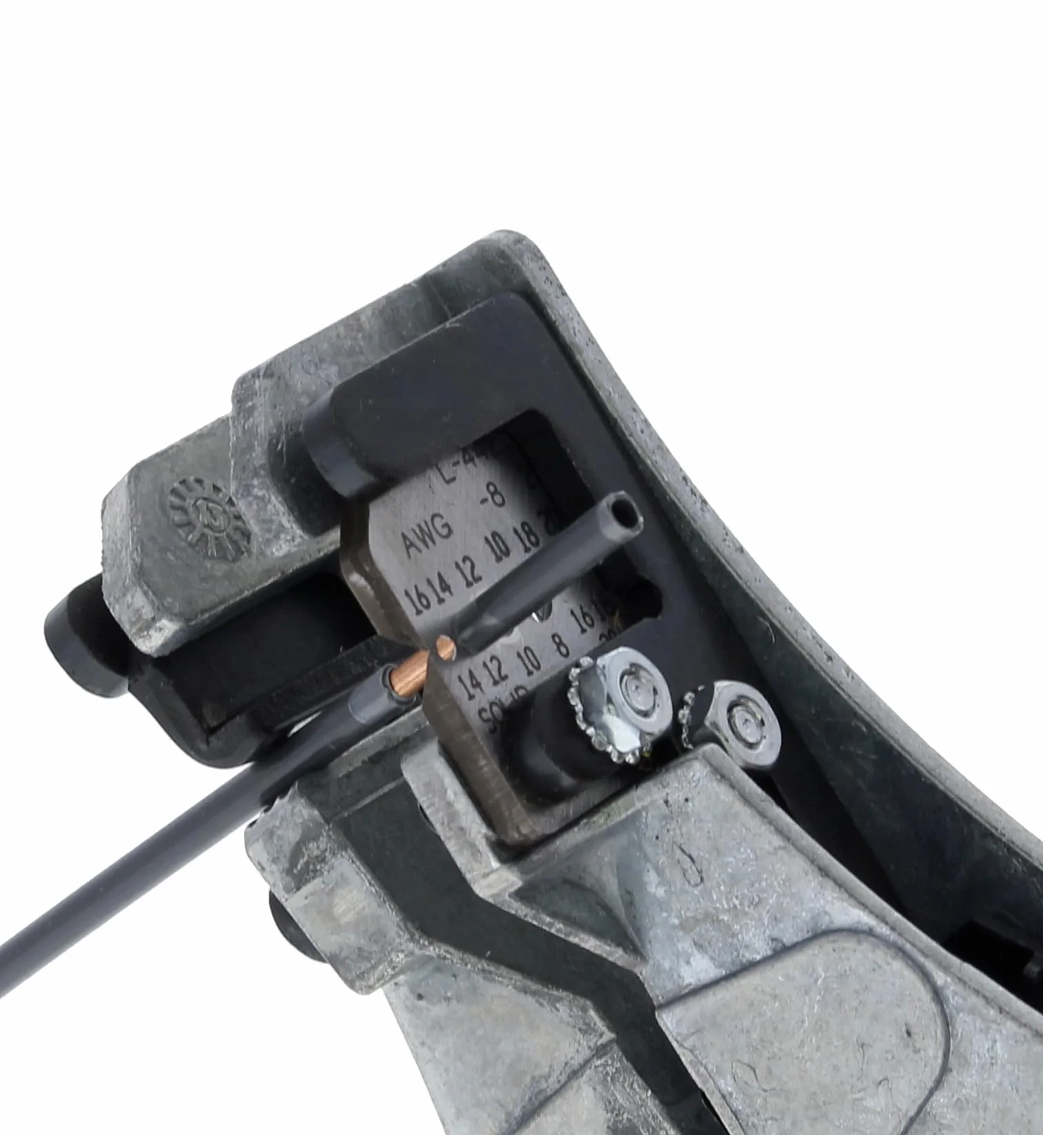 Idealny ID45-092 Stripmaster 10-22 AWG