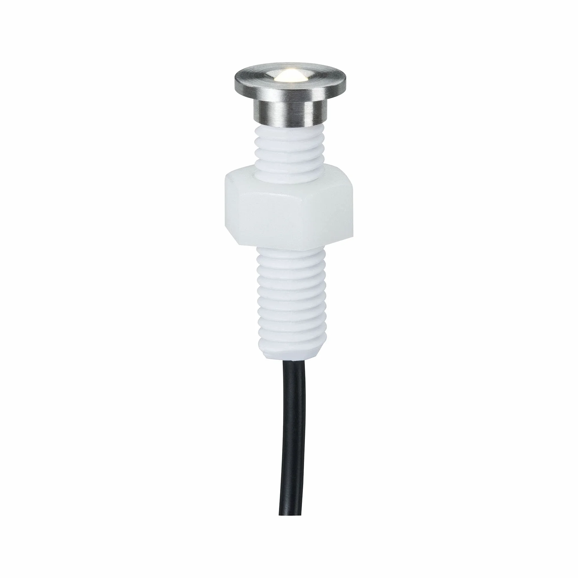 Paulmann 93695 zestaw opraw wpusz. Outdoor Plug&Shine MicroPen II IP67 3000K w kompl. sterownik 93695 opr.wpusz. refl.wpusz. opr.wpusz.zewn.ośw.zewn.