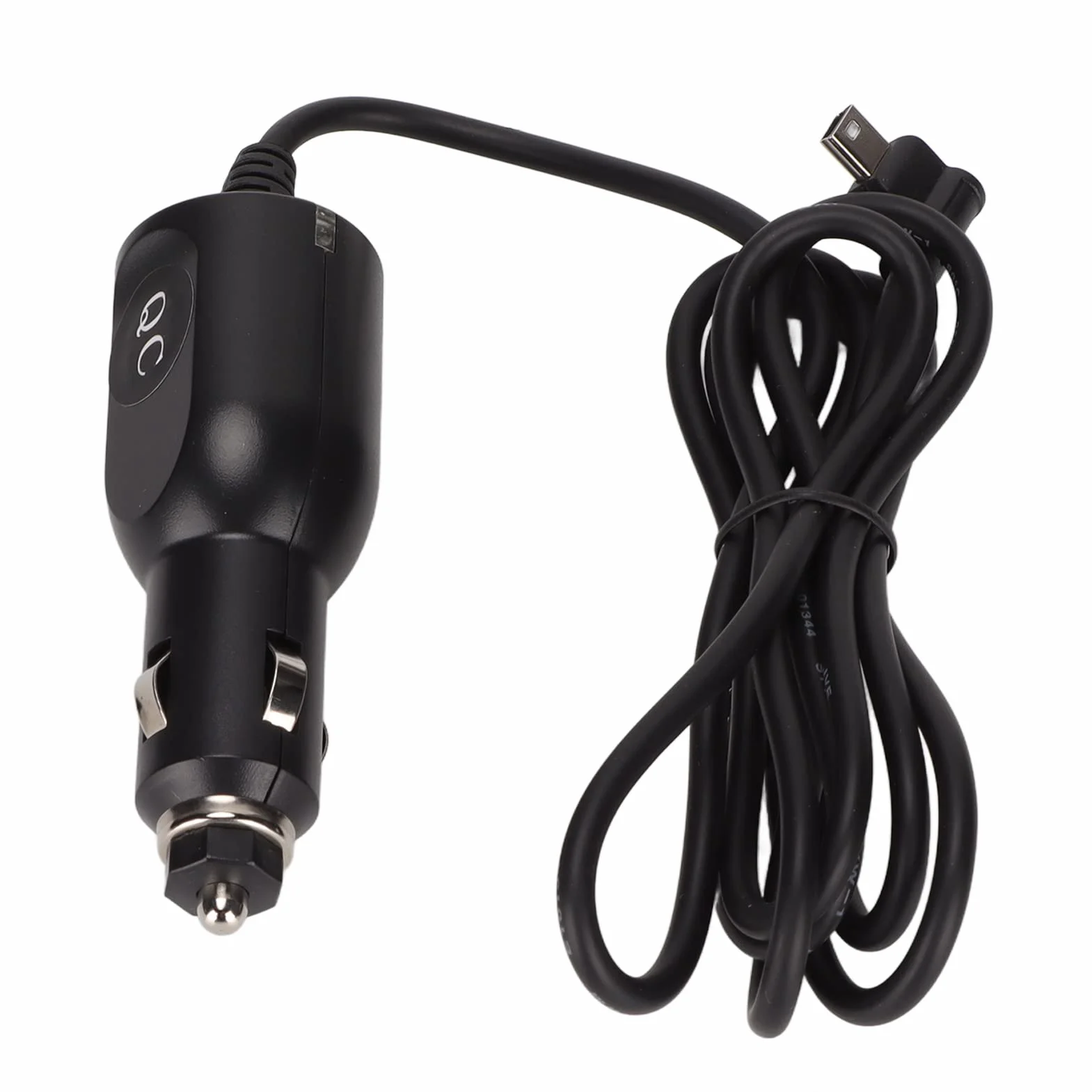Ładowarka Samochodowa Kabel 1,5m TomTom XL One GPS 12-24V