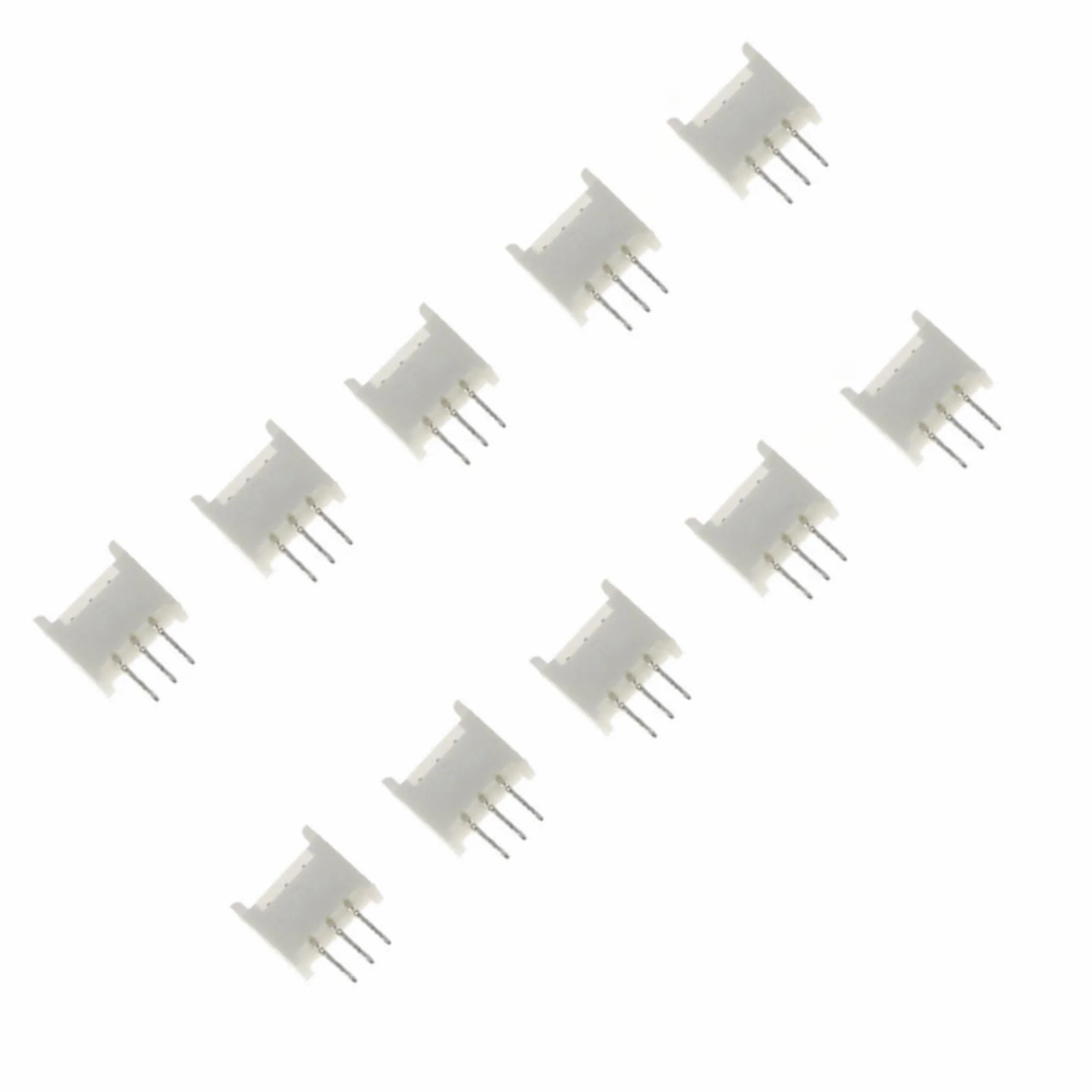 JST 1,25 mm 3-biegunowa mini wtyczka elektronika UL1571-26AWG 20 cm kabel gniazdo zestaw złączy