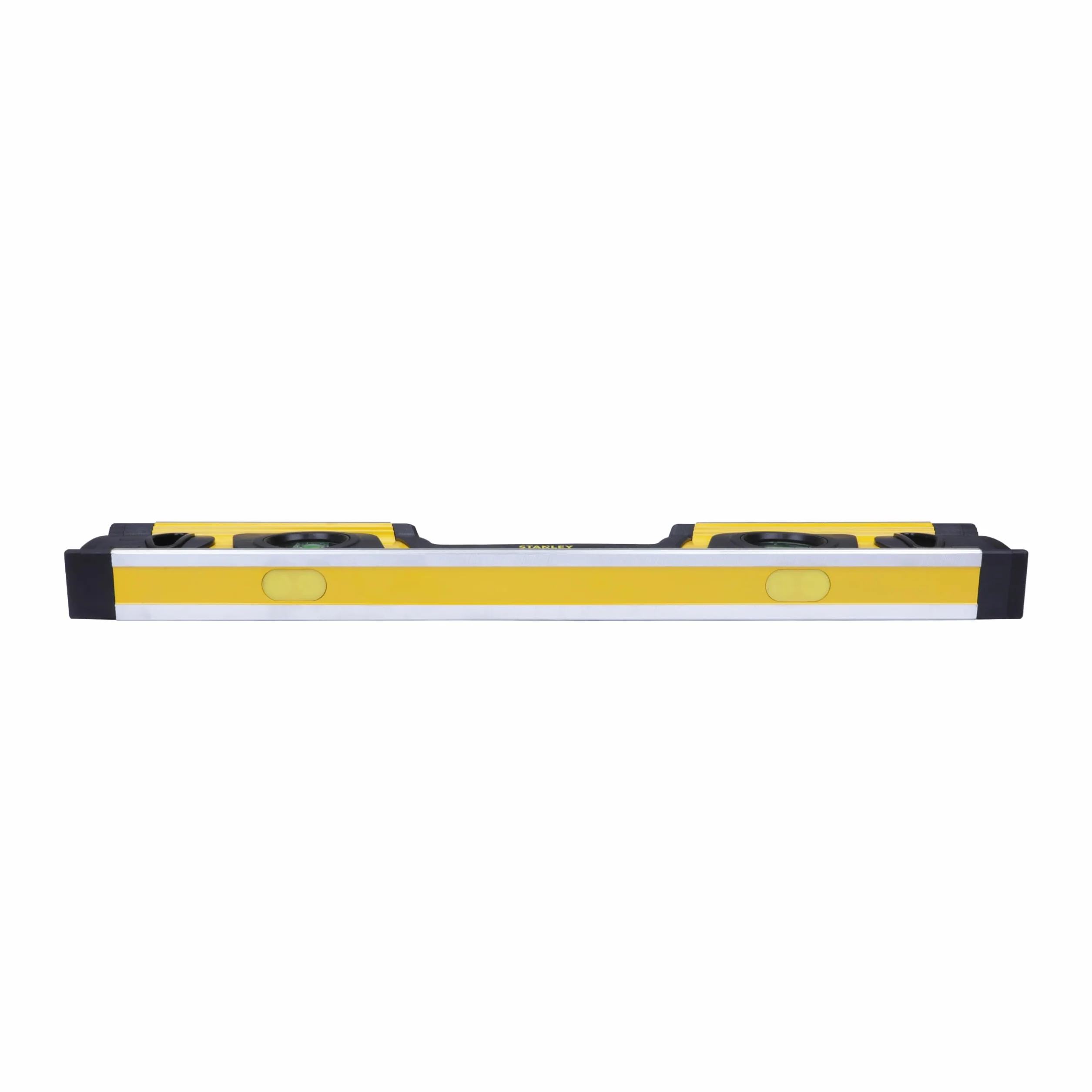 Stanley Pochyłomierz FatMax (cyfrowa poziomica w stopniach|procent mm/m, długość 40 cm, wyświetlacz LCD) 0-42-063