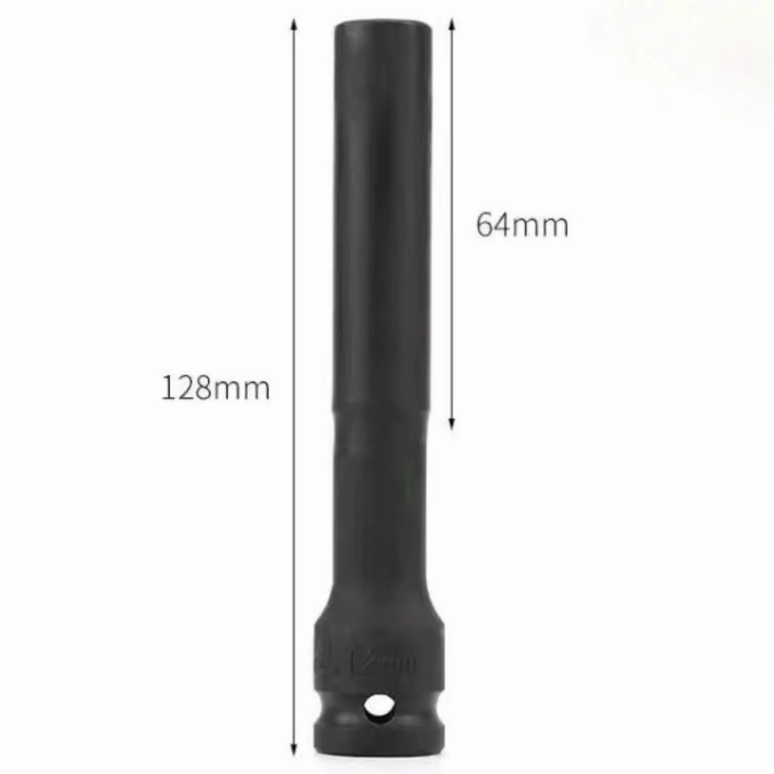 Klucz nastawny ze stali nierdzewnej, klucze nastawne szczękowe, zestaw kluczy elektrycznych z gniazdem sześciokątnym 1/2" do konserwacji samochodu, 14 mm
