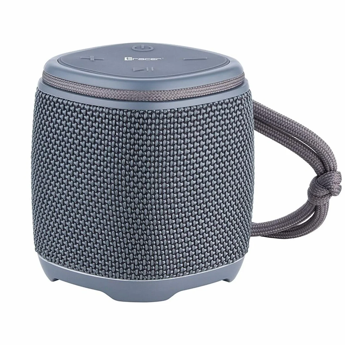 Tracer Splash S Przenośny głośnik Bluetooth Czarny 5 W