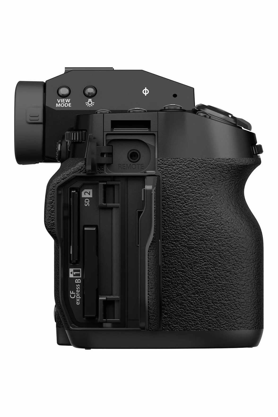 FUJIFILM X-H2S