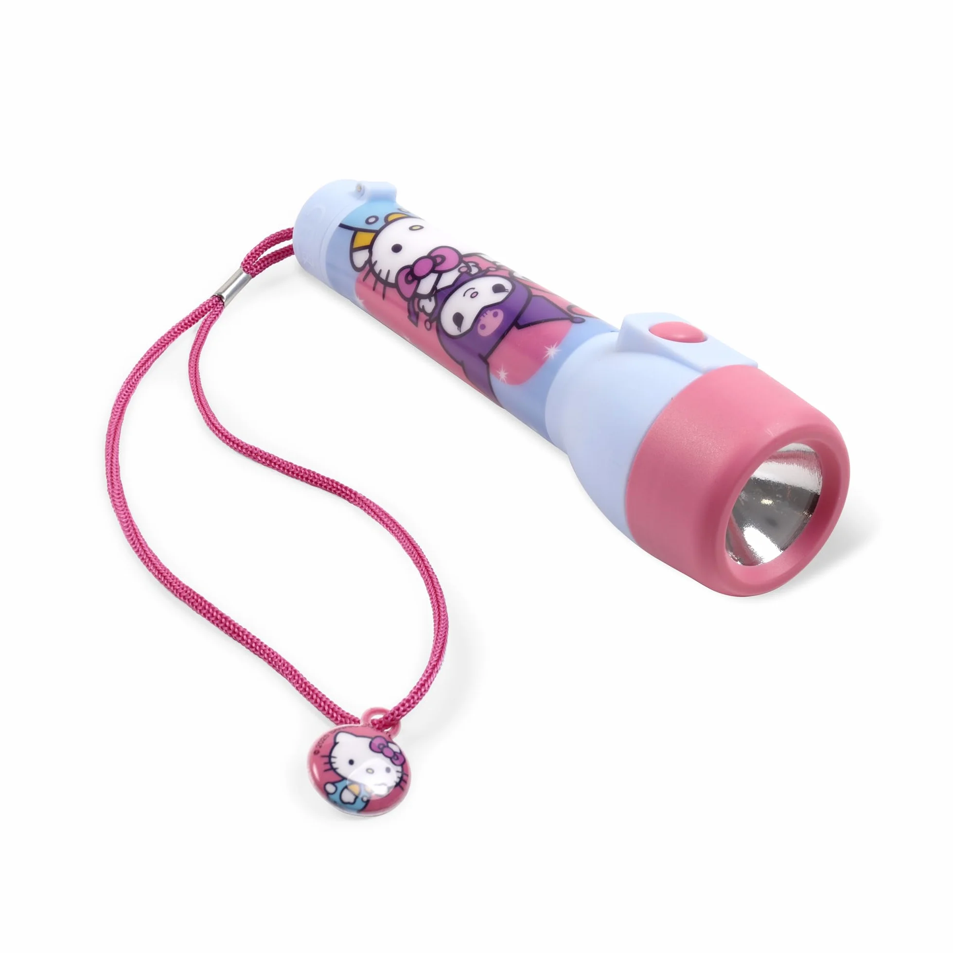 Duża latarka Hello Kitty