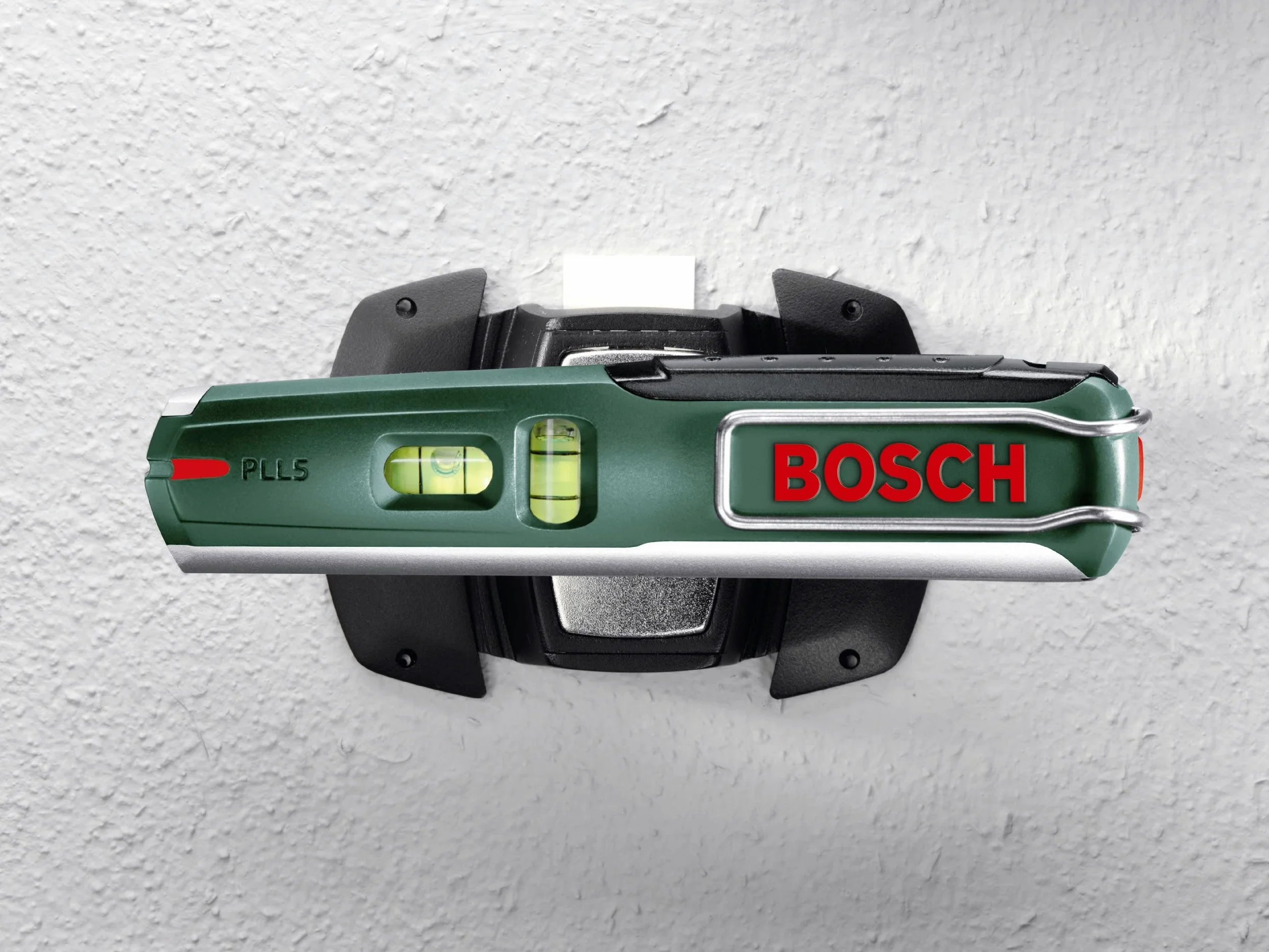 222790 Bosch prostownica laserowa PLL 5