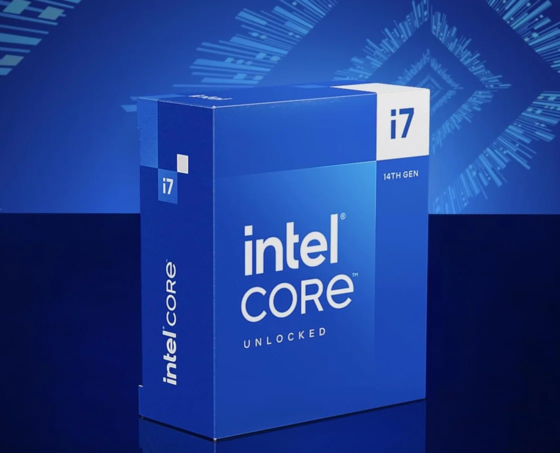 Procesor Intel i5-14600K LGA 1700
