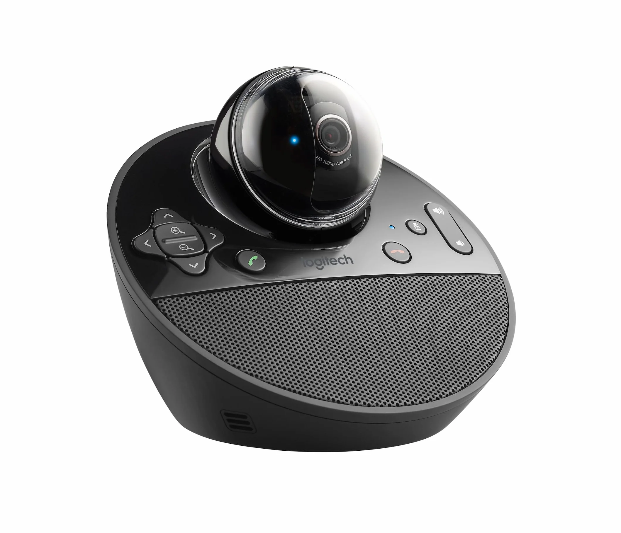 Logitech ConferenceCam BCC950 Webcam