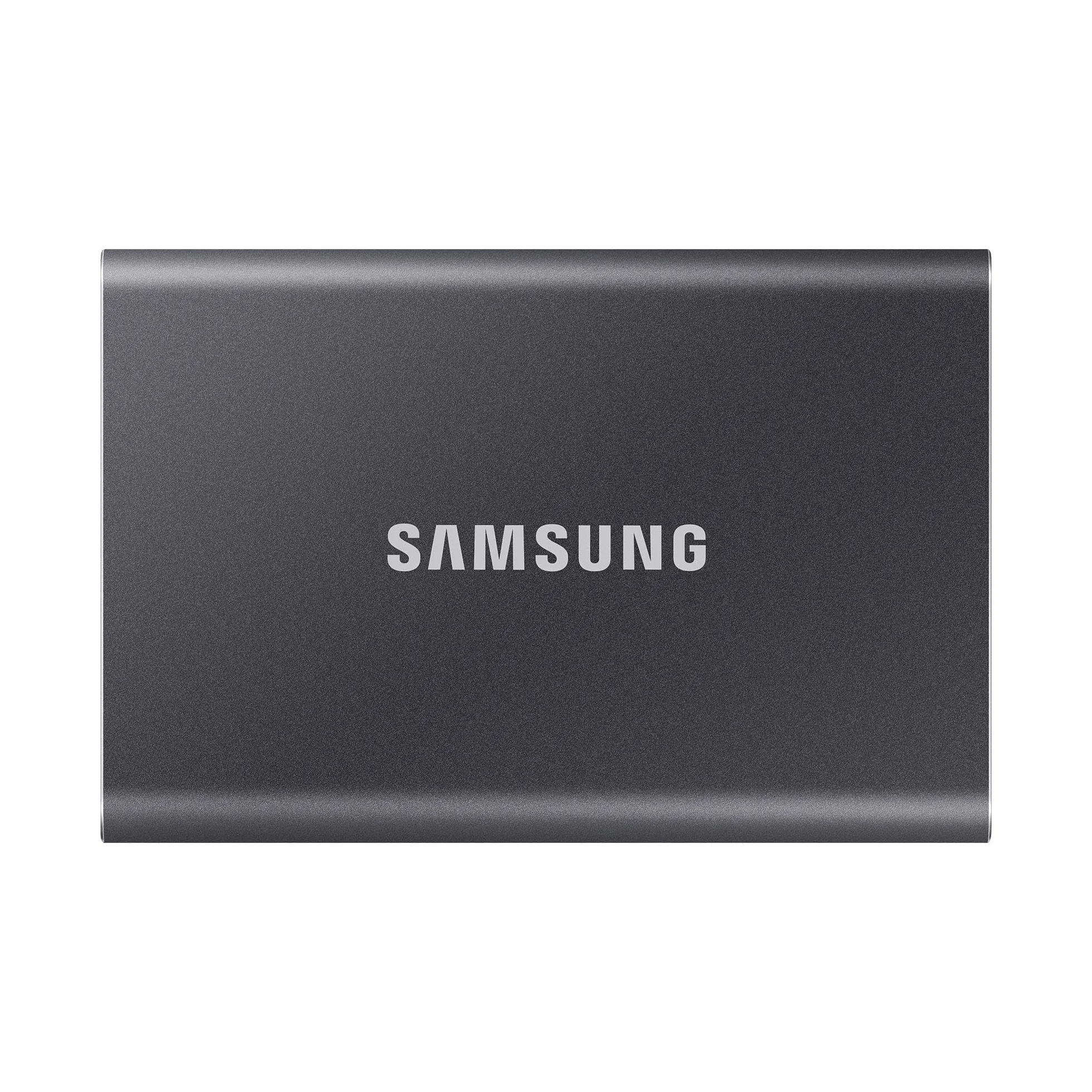 Samsung T7 Portable SSD 1TB MU-PC1T0T/WW Szary