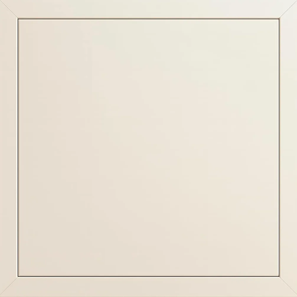 TMALASER Drzwi rewizyjne metalowe 30 x 30 cm stal ocynkowana – klapa rewizyjna biała 300 x 300 mm push to open/Klick-Klack - drzwi inspekcyjne do ścian karton-gips