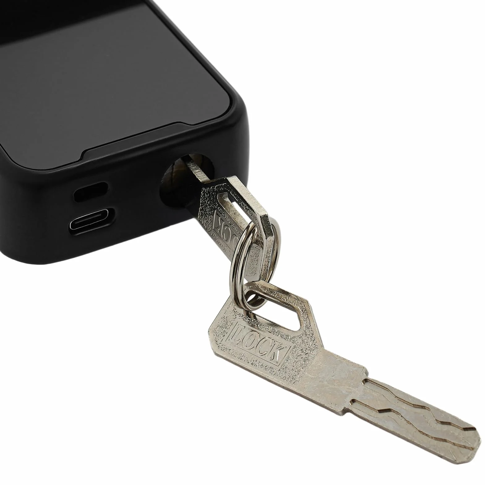 Zamek do drzwi, odcisk palca, inteligentny zamek do drzwi, sterowanie za pomocą aplikacji mobilnej, Smart Door Lock, zamek na odcisk palca z kodem numerycznym, karty, klucze, odcisk palca