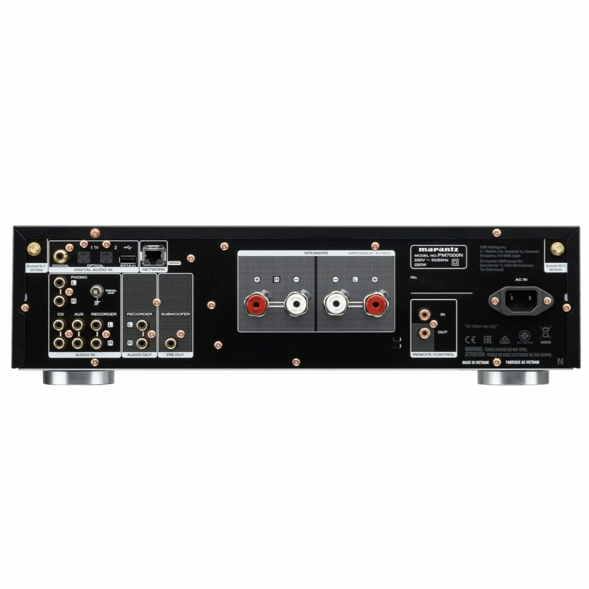 Marantz PM7000N