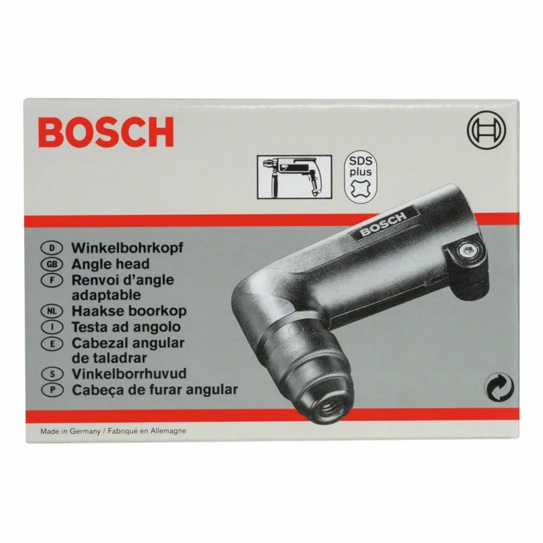 Bosch Professional SDS Plus głowica kątowa do PBH 22