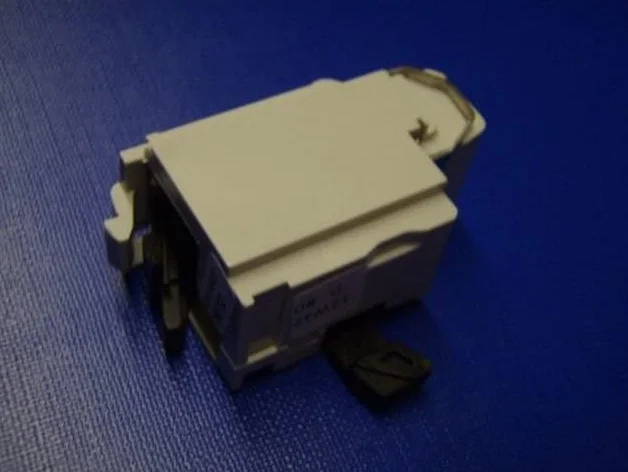 Legrand INT.CJ.MOLD.DPX-DPX3 421022