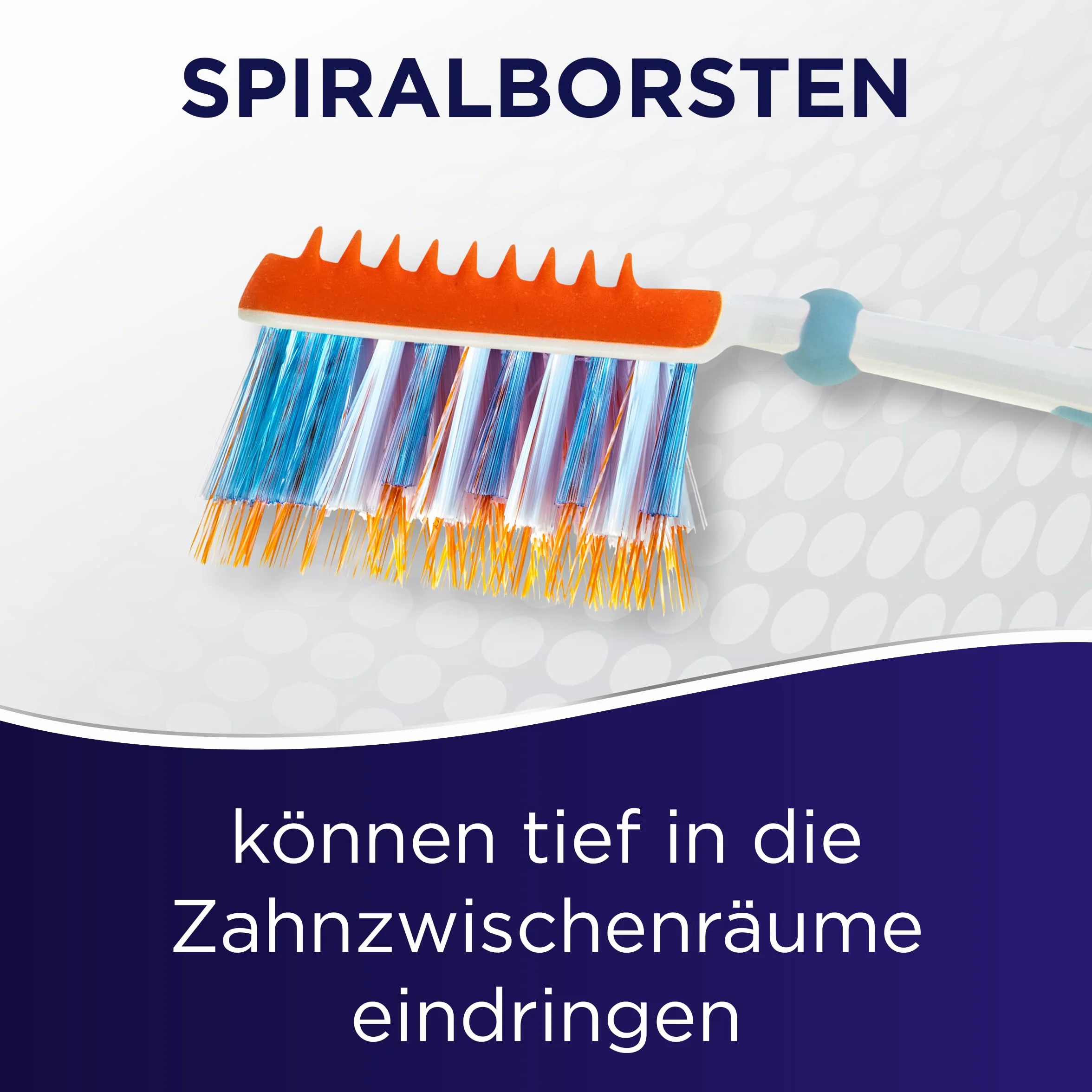 Dr.BEST Szczoteczka do zębów, miękka (1 sztuka), usuwa bakterie powodujące nieświeży oddech