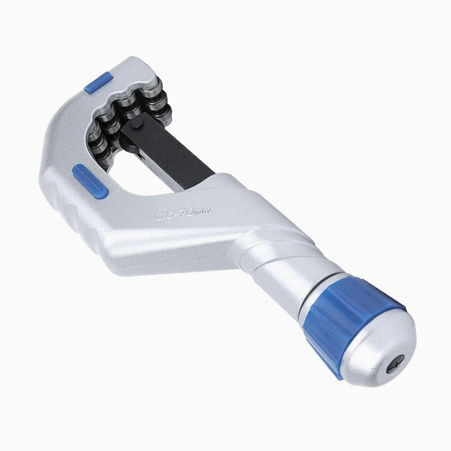 Obcinak do rur, 5-70 mm frez do rur, G Typ Metalowa plastikowa frez do rur z tworzywa sztucznego, rury mosiądzu ze stali nierdzewnej Rury tnące narzędzia hydrauliczne