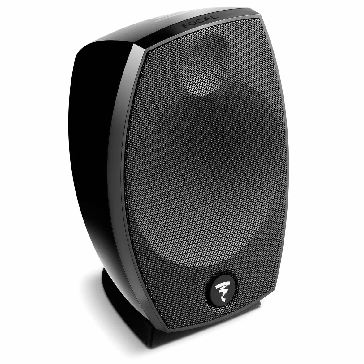 Focal FCAESIBPA2011-BL001 Głośnik czarny