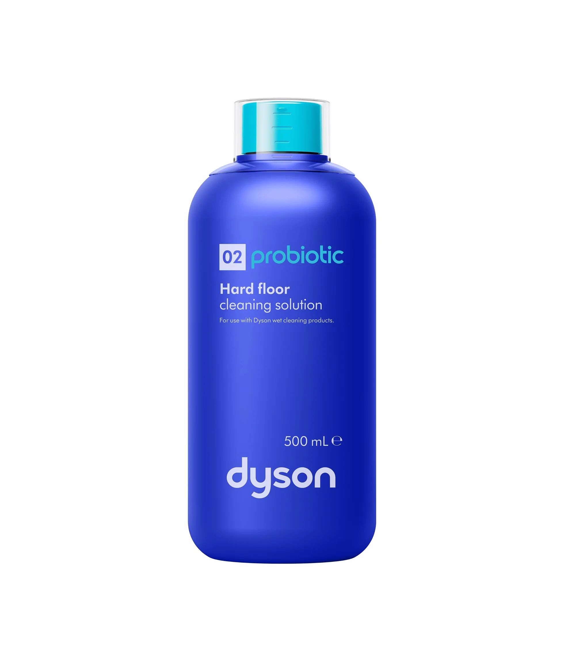 Dyson Clean+Wash Hygiene