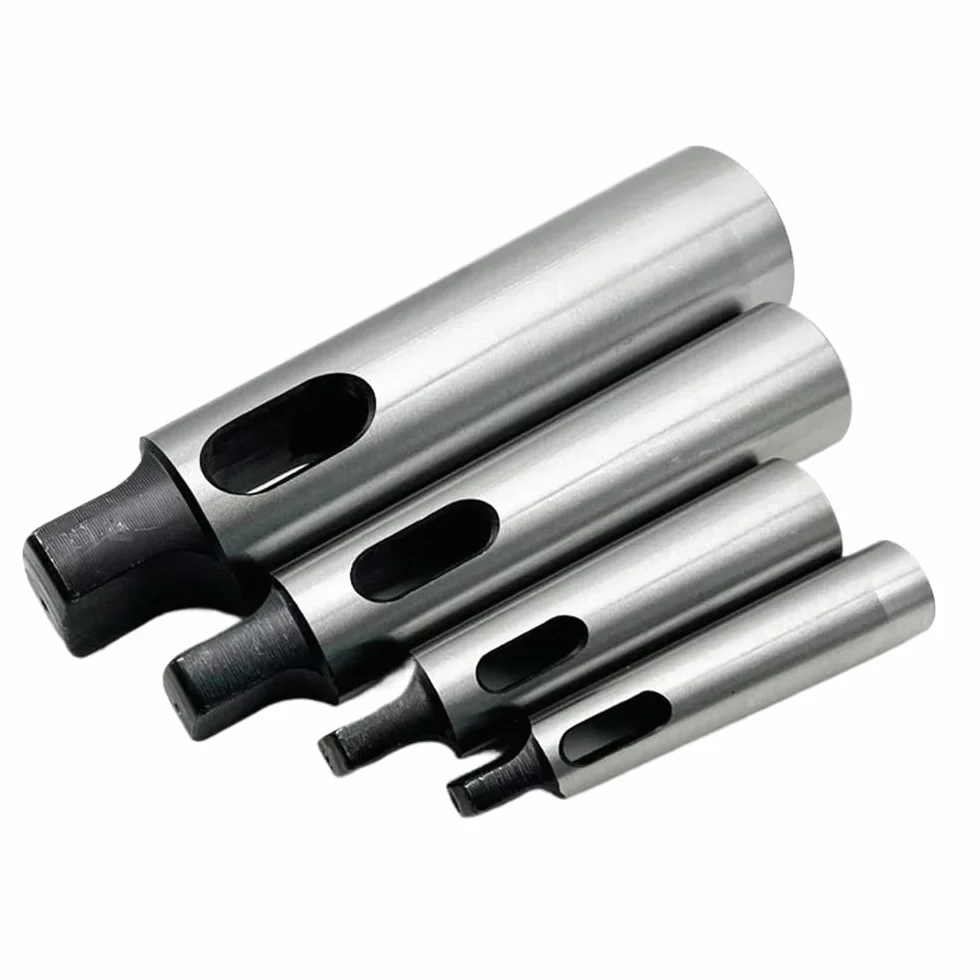 Tuleja redukcyjna do wierteł stożkowych, Adapter redukcyjny stożka Morse'a do frezowania tokarskiego, MT1-MT5(3 * 5)