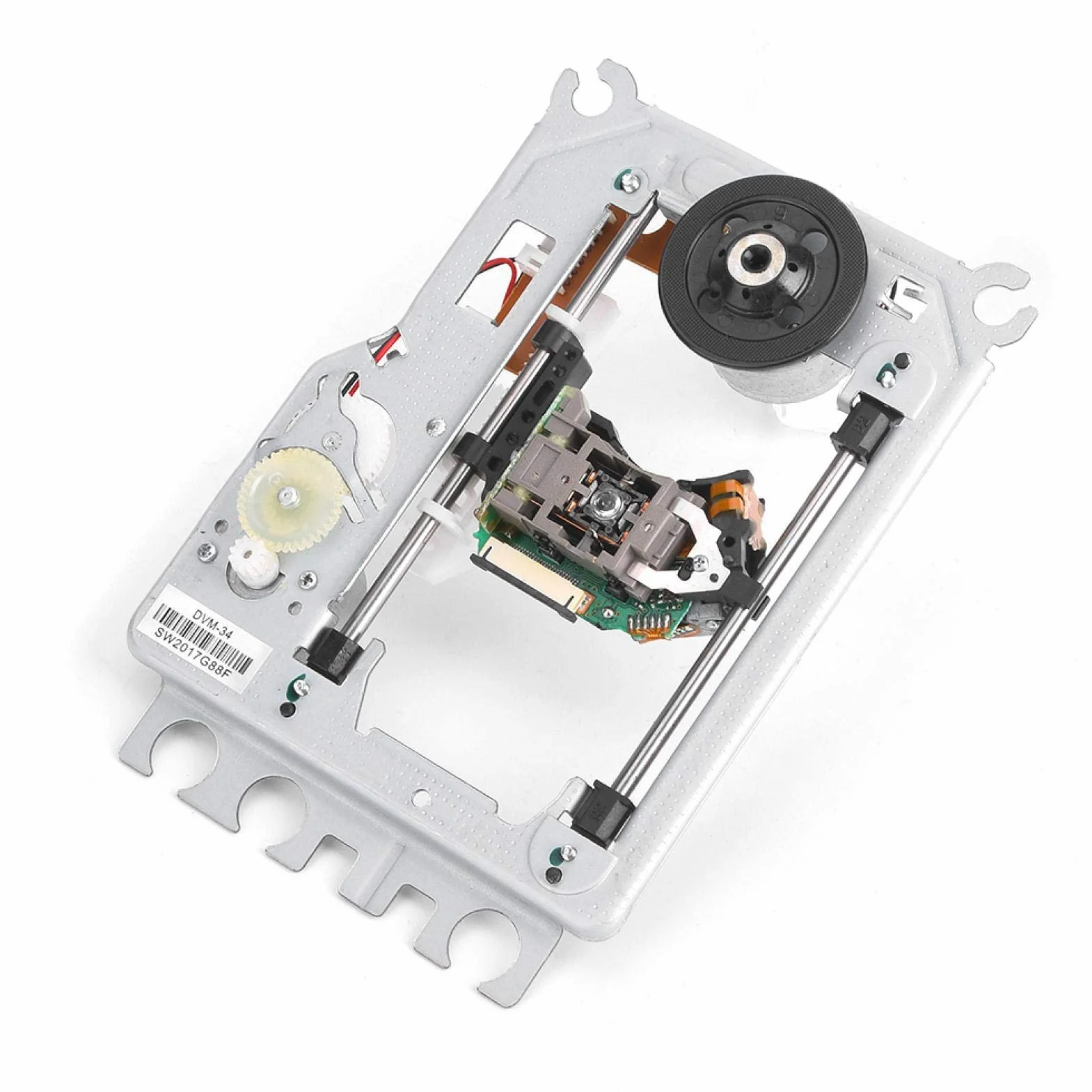 SF-HD850 optyczny przetwornik laserowy soczewka do odtwarzacza DVD