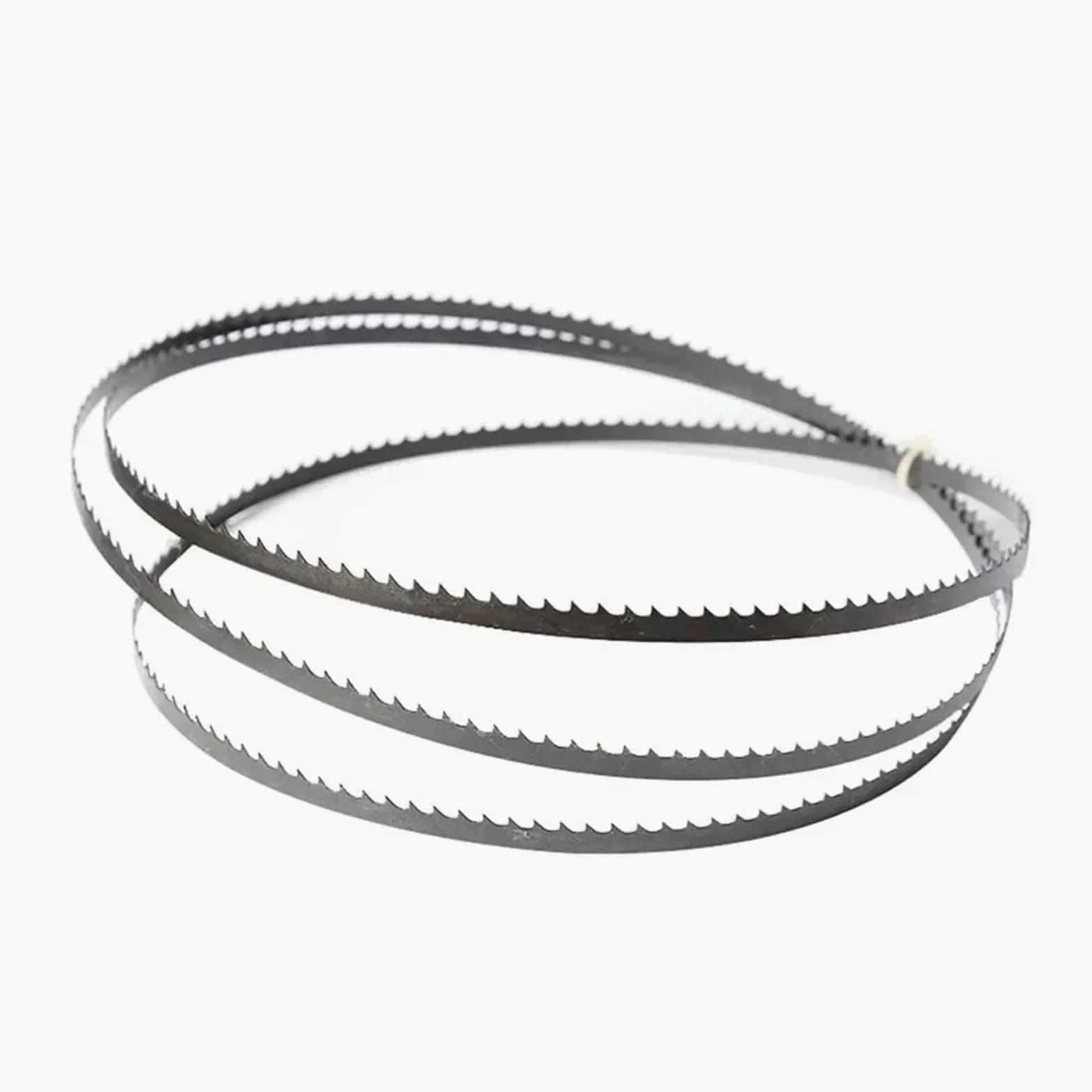 Brzeszczoty taśmowe, 1PC brzeszczoty taśmowe brzeszczoty taśmowe 1400 10 0,65 mm 6TPI narzędzia do cięcia drewna