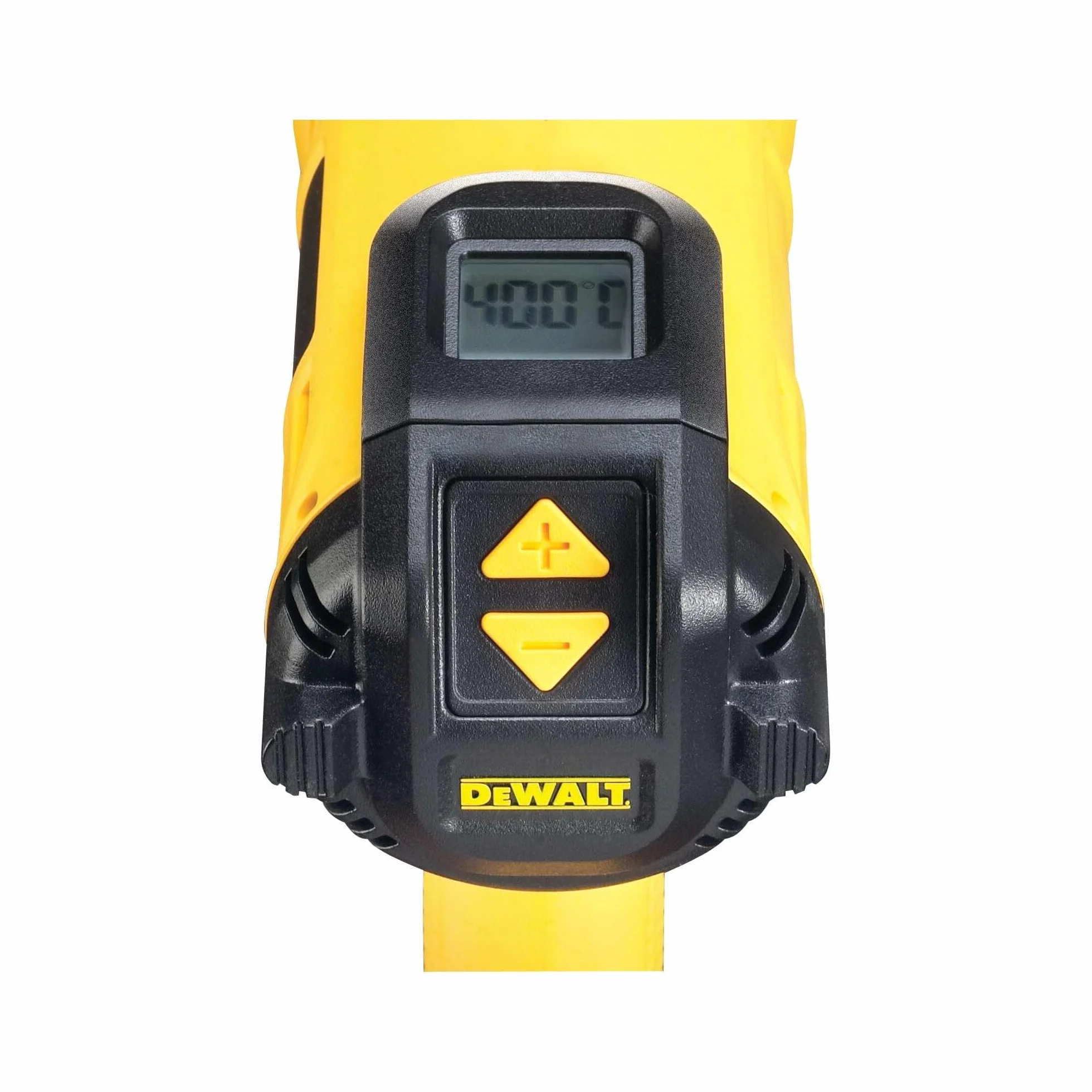 DeWalt Opalarka 2000W 50-600°C LCD D26414