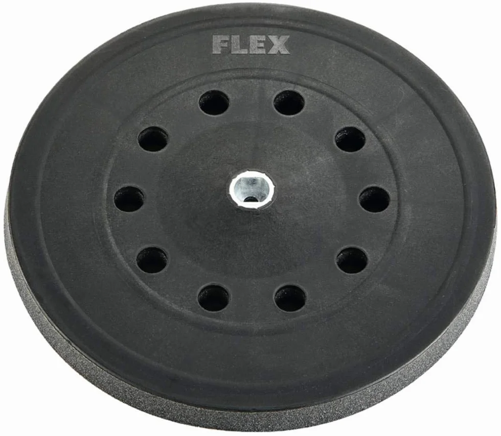 FLEX Plato rzep Ø 225 SP-S D225-10