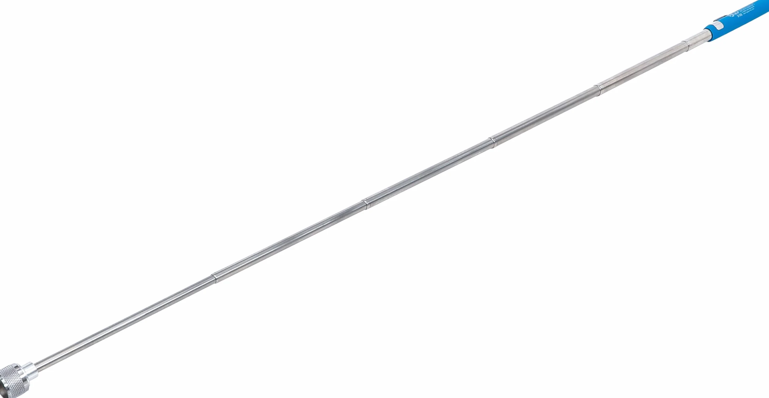 BGS 3188 | Chwytak magnetyczny | 650 mm | udźwig 3 kg