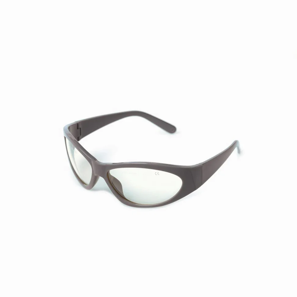 2940 nm 55 # laserowe okulary ochronne Erbium laserowe ochronne okulary