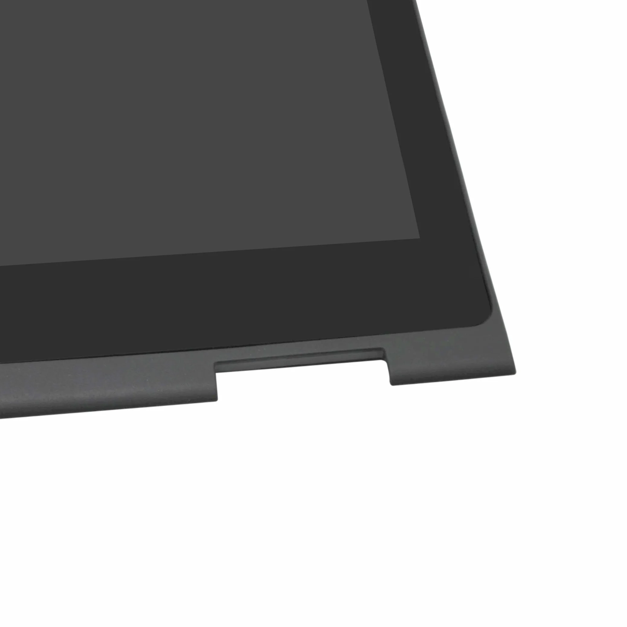Ekran dotykowy LCD 13,3 cala do Dell Inspiron 13 5000 Series P69G P69G001 40 pinów część zamienna