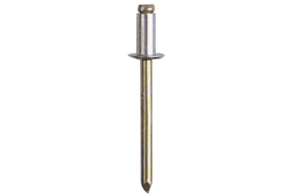 COFAN 07034020 zestaw 500 nitów (stal, 4 x 20 mm)