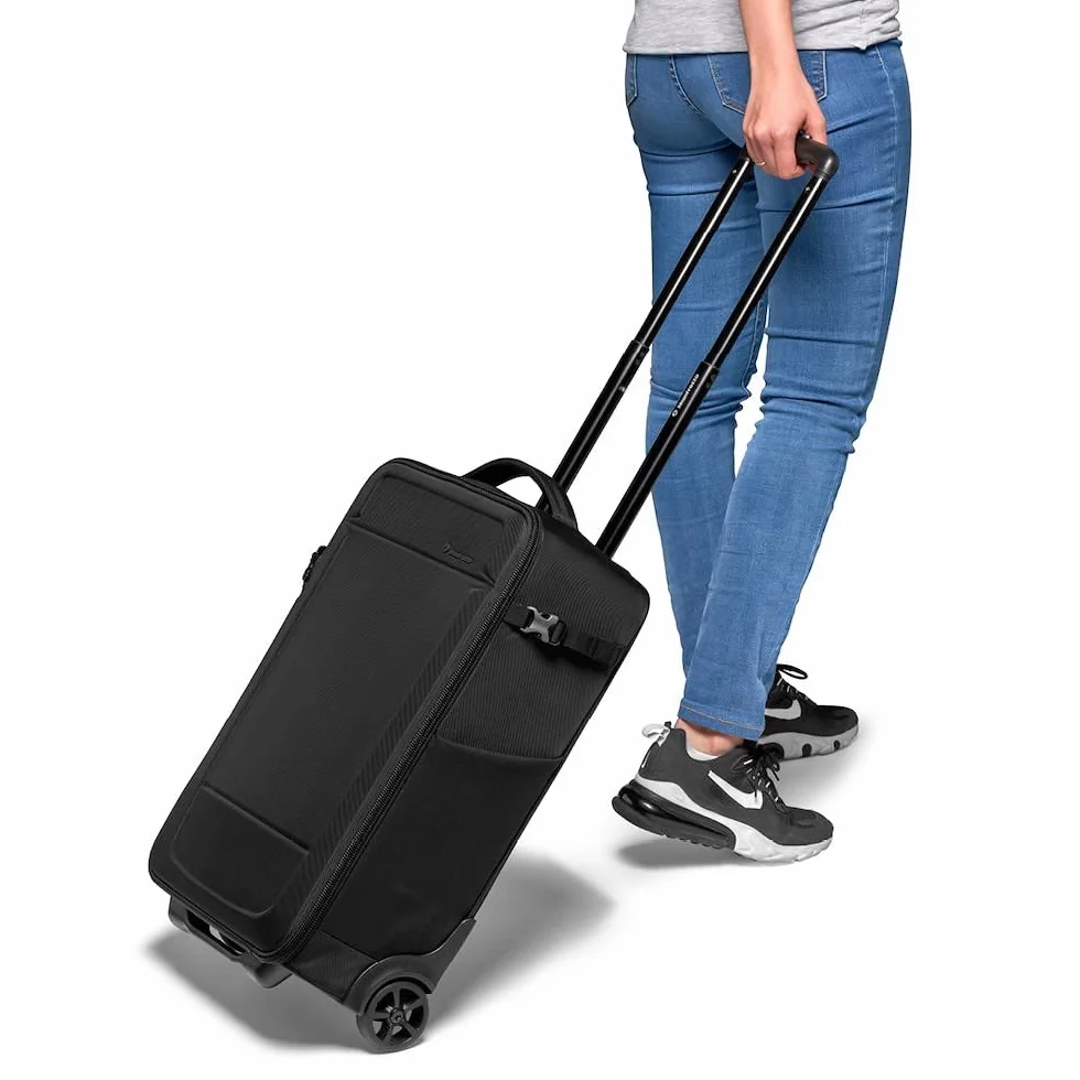 MANFROTTO Valise à roulette Advanced Rolling bag III