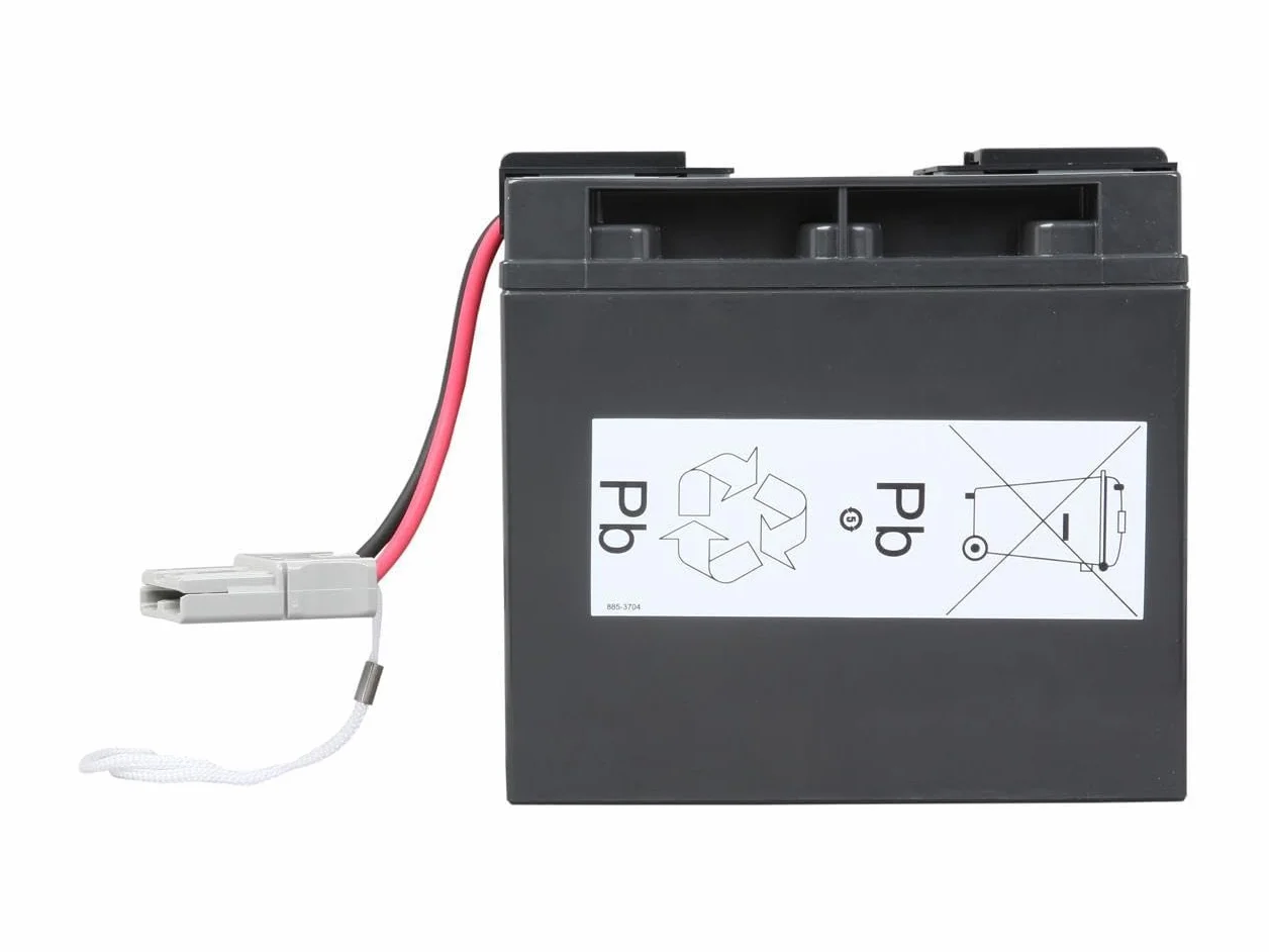 APC RBC55