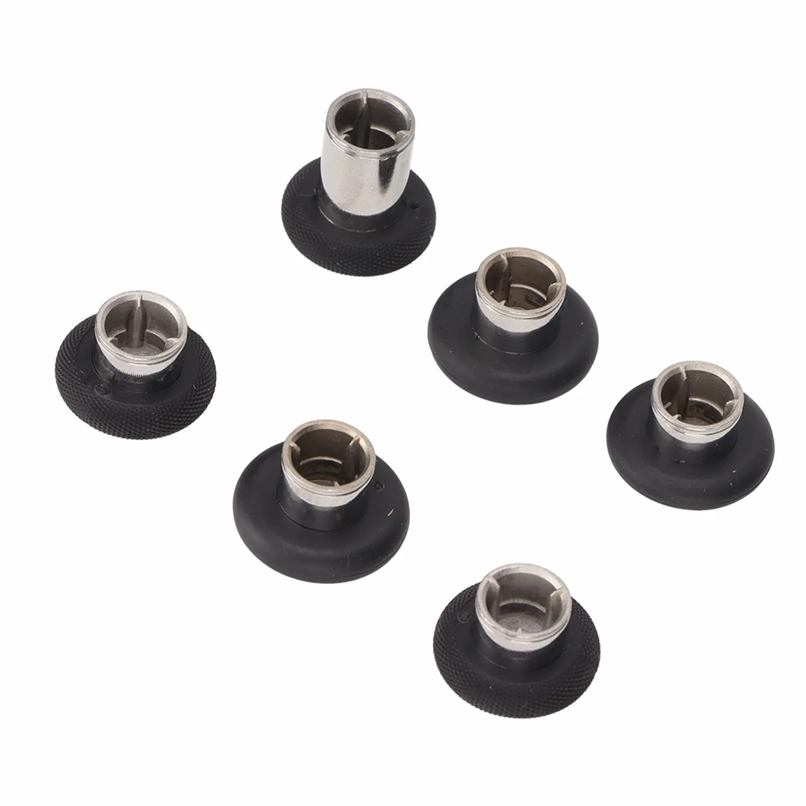 Joysticki Zamienne Grip Swap 6 w 1 Series 2 Metal Mod Wymiana Joysticka Kciuka do Kontrolera One Series 2