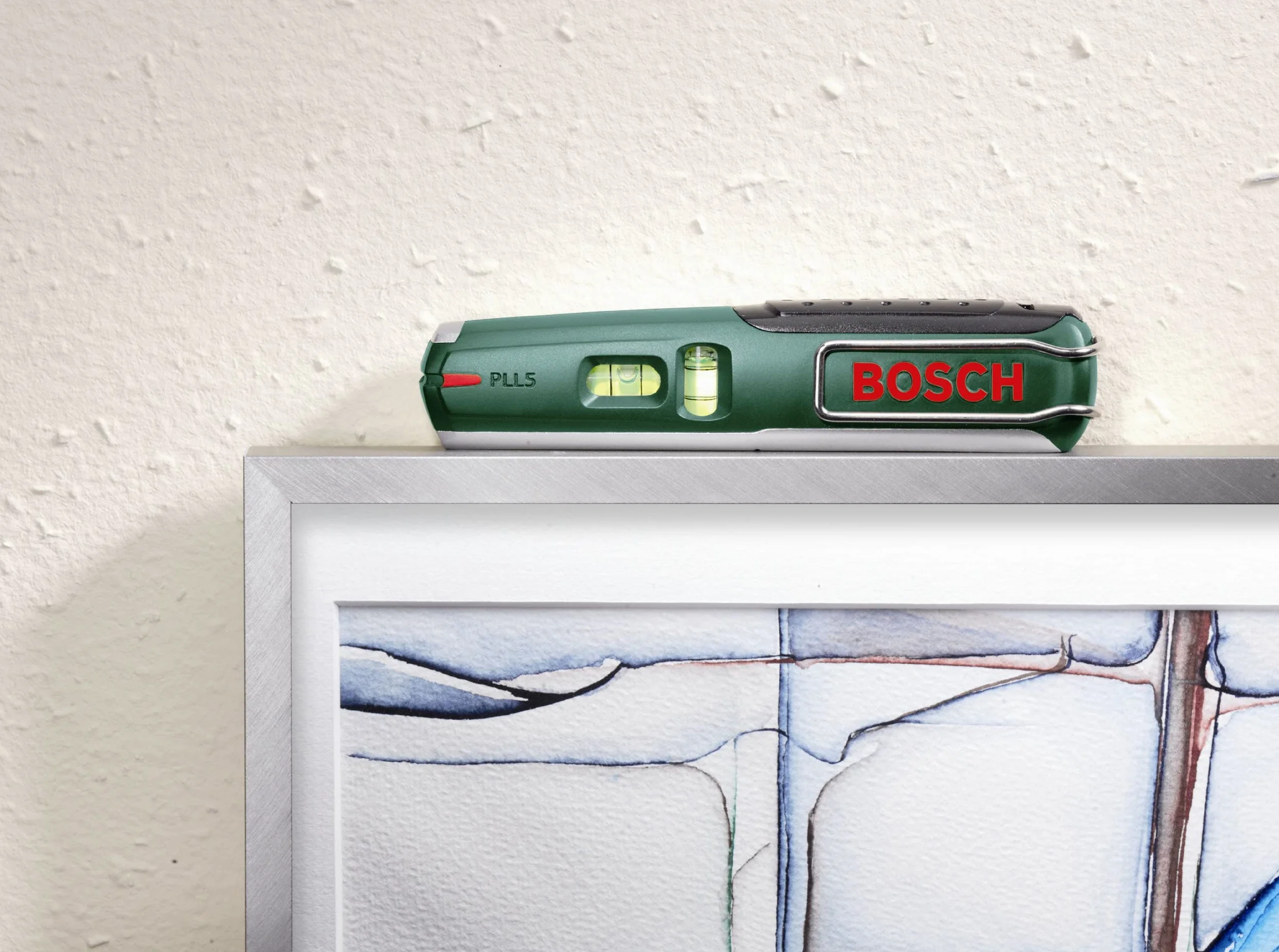 222790 Bosch prostownica laserowa PLL 5
