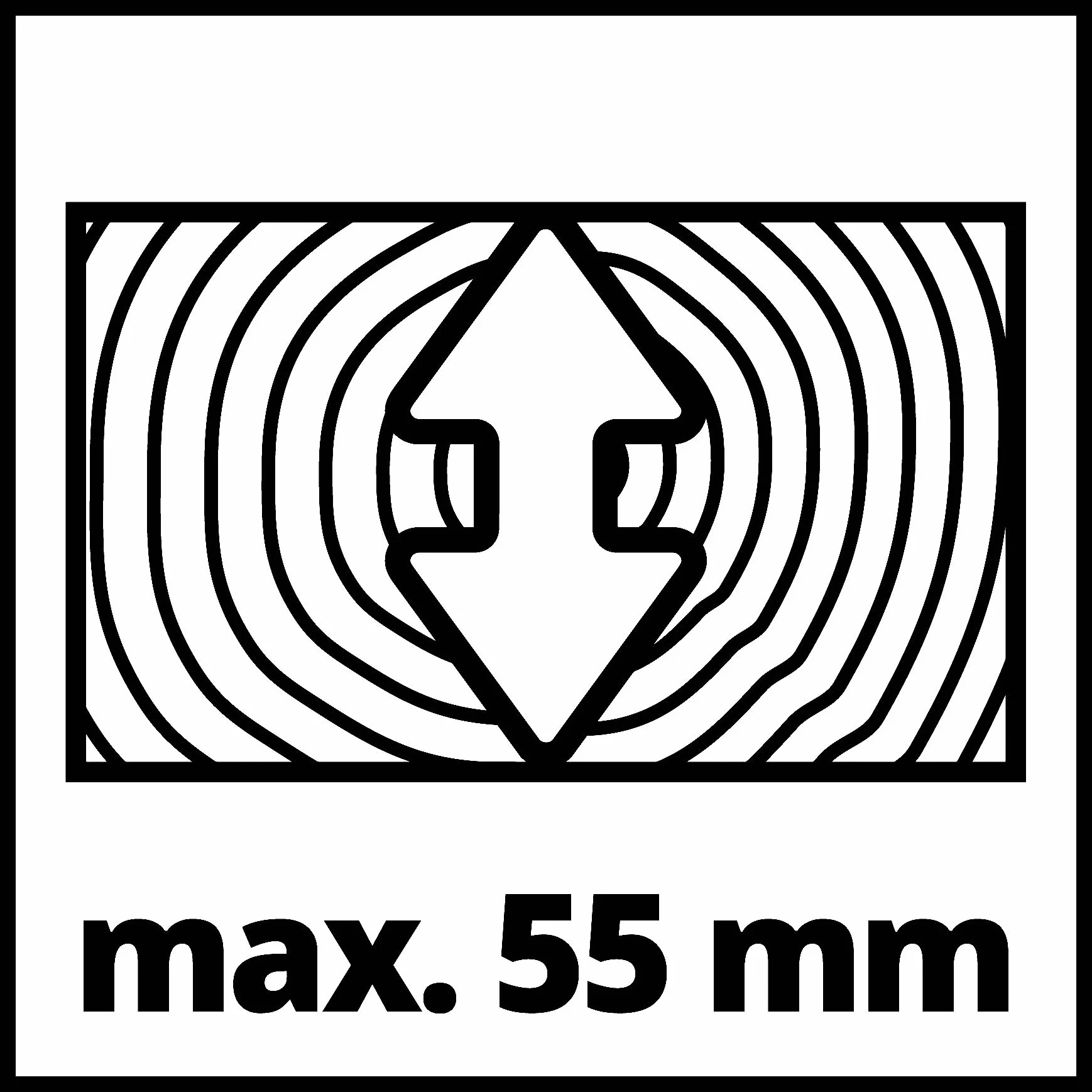 Einhell Th-Ms 2112 Piła, Czerwony/Czarny, ‎46,5 x 32,4 x 29,5 cm; 7,1 kg