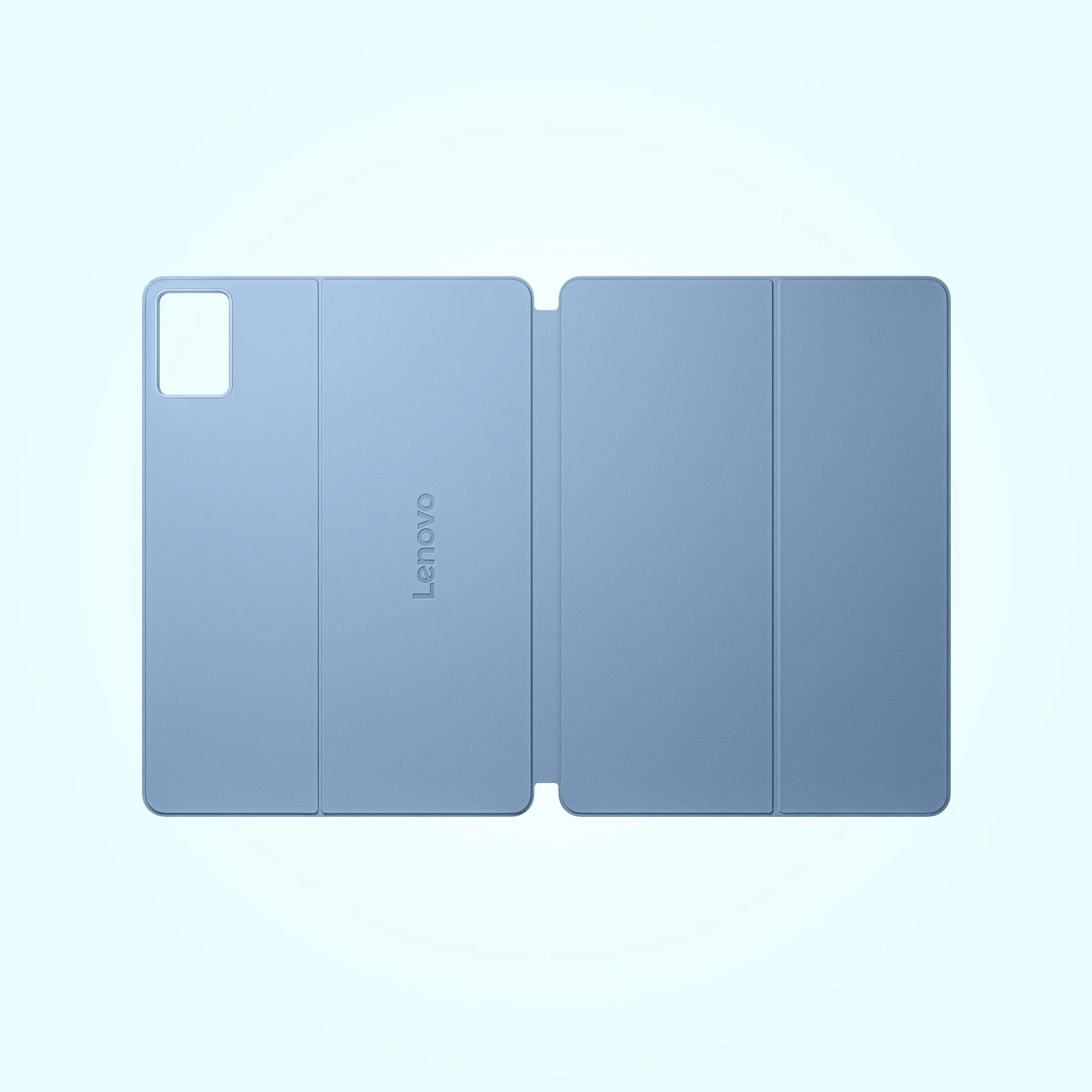 Lenovo Idea Tab Folio etui | Polar niebieski