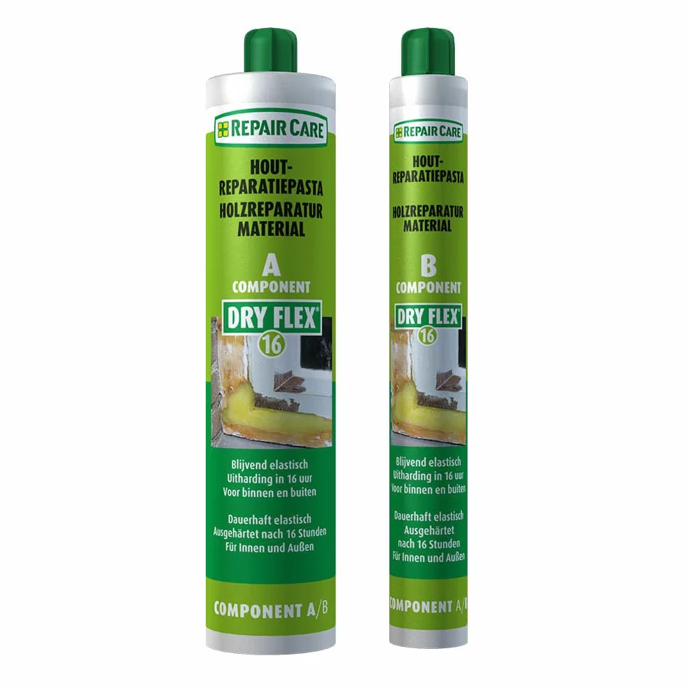 Repair Care Dry Flex 16 400 ml mieszanka do naprawy drewna