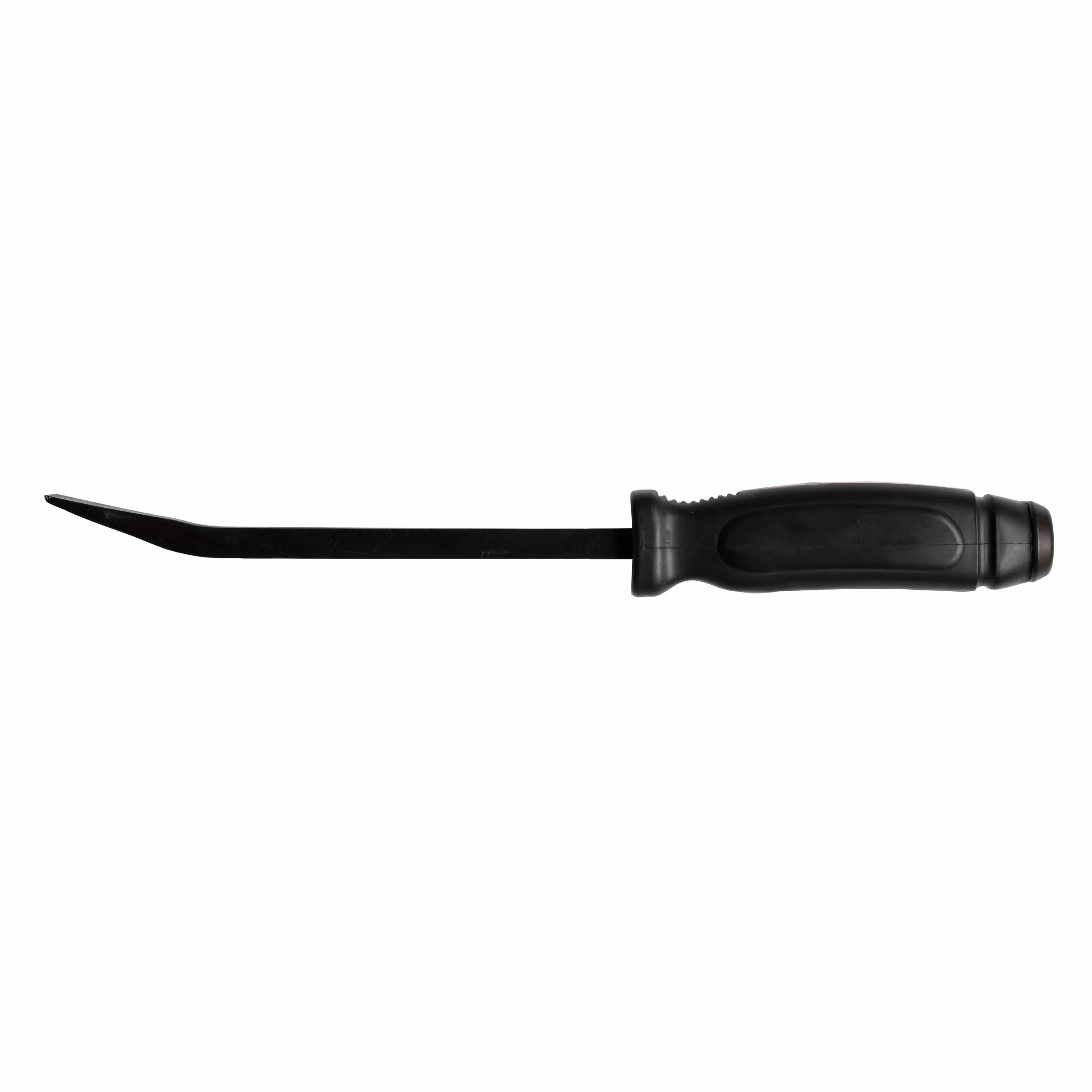 Mayhew 60140 7-C Dominator Pry Bar, zakrzywiony, 30 cm (30.0 cm) OAL